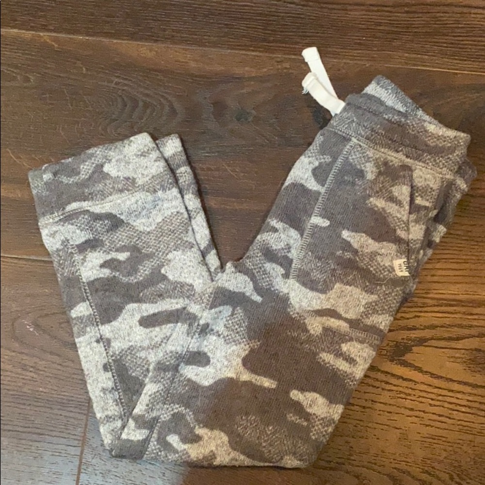 Gap Joggers!!